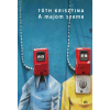 Tóth Krisztina - A majom szeme