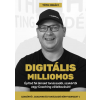 Tóth Mihály könyvek Digitális Milliomos