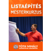 Tóth Mihály könyvek Listaépítés Mesterkurzus