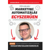 Tóth Mihály könyvek Marketing automatizálás egyszerűen