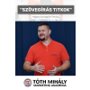 Tóth Mihály könyvek Szövegírás titkok