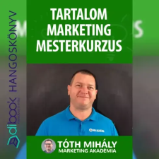 Tóth Mihály könyvek Tartalom Marketing és Szövegírás Mesterkurzus egyéb e-könyv