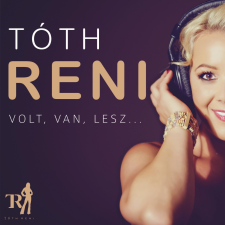 Tóth Reni TÓTH RENI - VOLT, VAN, LESZ... - CD - egyéb zene