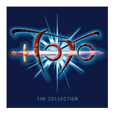 Toto The Collection (CD) egyéb zene