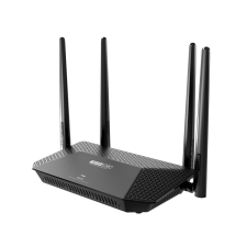 TOTOLINK X2000R | WiFi Router | WiFi6 AX1500 Dual Band, 5x RJ45 1000Mb/s router