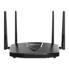 TOTOLINK X6000R | WiFi Router | WiFi6 AX3000 Dual Band, 5x RJ45 1000Mb/s router