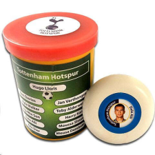  Tottenham Hotspur gombfoci csapat (100649/TH) társasjáték