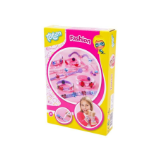  Totum: Divatos karkötő készlet kreatív és készségfejlesztő