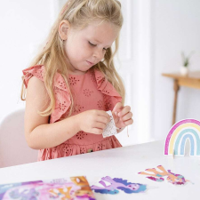 Totum Kreatív készlet Festék gyémántokkal My little Poney kreatív és készségfejlesztő