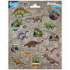 Totum Matrica nagy - Dinoszaurusz  Ajánlott 3-6 éves korig fiúknak (04815)