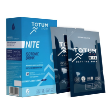 Totum Sport (izotóniás tengervíz ital), 10 x 25 ml vitamin és táplálékkiegészítő