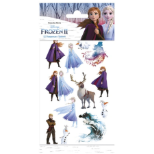 Totum Tetoválás - Jégvarázs  Ajánlott 3-6 éves korig lányoknak (04849) kreatív és készségfejlesztő