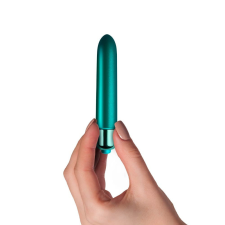 Touch Of Velvet Peacock Petals vibrátorok