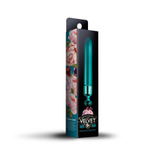  Touch Of Velvet Peacock Petals anál