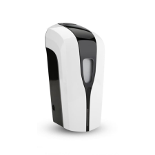 Touchless disinfectant dispenser white black DAV001 adagoló