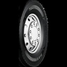 Tourador max force s1 245/70 R17.5 143J Kormányzott teher gumiabroncs