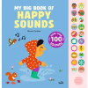 Tourbillon My Big Book of Happy Sounds