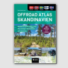 Touristik-Verlag Vellmar Offroad Atlas Skandinavien | Bikerbetten - TVV Touristik Verlag GmbH,Peter Schmitz