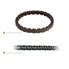Tourmax Csendes vezérműlánc - 128 láncszem TOURMAX Motor alkatrészek Vezérműtengely egyéb motorkerékpár alkatrész