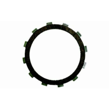  TOURMAX Súrlódó Kuplungtárcsa - Yamaha YZF600R/FZS600 Fazer egyéb motorkerékpár alkatrész