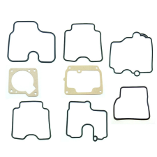 Tourmax úszókamra tömítés (4 egység) Yamaha FZR1000 Genesis egyéb motorkerékpár alkatrész