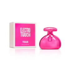 Tous Electro Touch EDP 50 ml parfüm és kölni