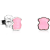 Tous Icon Color 815433610 (Ag 925/1000, 1,454 g) (8433311742765)