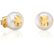 Tous Icon Pearl 411003000 (Au 750/1000, 3,323 g) fülbevaló