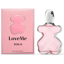 Tous LoveMe EDP 50 ml parfüm és kölni