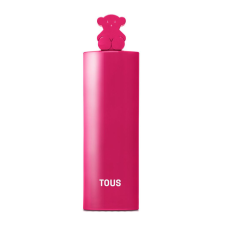 Tous More More Pink, edt 50ml parfüm és kölni