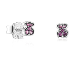 Tous Motif 214933540 (Ag 925/1000, 0,969 g) fülbevaló