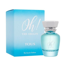 Tous Oh! The Origin EDT 50 ml parfüm és kölni