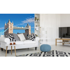 Tower bridge, poszter tapéta 225*250 cm tapéta, díszléc és más dekoráció