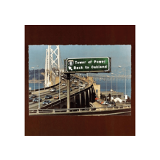 Tower of Power - Back To Oakland (Audiophile Edition) (Vinyl LP (nagylemez)) soul