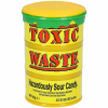 Toxic Waste Hazardously Sour Candy Hordó Sárga 42g - Amerika