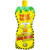 Toxic Waste Toxic Waste Lemon and Lime Sour Slushy citrom és lime ízű savanyú jégkása 250ml