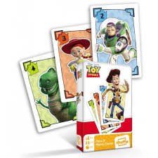 Toy Story 4 piotrusz és memo kártyajáték kártyajáték