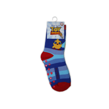 Toy Story csúszásgátlós gyerek zokni (1 pár) gyerek harisnya
