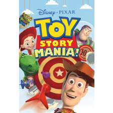  Toy Story Mania! (digitális licenc) videójáték
