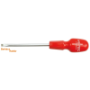 Toya 61070 HI-TEC csavarhúzó 5 x 150mm