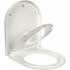 Toya FALA WC-ülőke 2V1 PP-D, önbillenő gyermekbetéttel (75472)