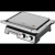 Toya LUND2000W 3in1, rozsdamentes acél grill (5906083056581)