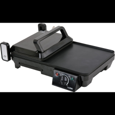 Toya LUND 2000 W 2in1 (5906083050428) grillsütő