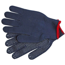 Toya Pamut-polieszter kesztyű 10-es (74104) védőkesztyű