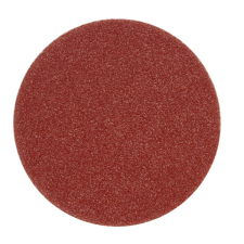 Toya VOREL Csiszolópapír, tépőzáras, 125 mm, P80, 5 db (08558) barkácsgép tartozék