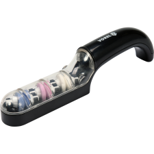 Toya VOREL Késélező 3 Lépcsős (26220) kés és bárd