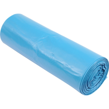 Toya VOREL - LDPE, 240l, 40um, 10db (09467) tisztító- és takarítószer, higiénia