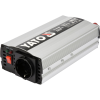 Toya YATO Feszültségátalakító Inverter 12V-230V 500 W (YT-81490)