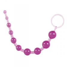 ToyJoy Thai Toy Beads anál gyöngysor anál