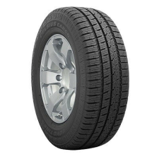 Toyo Celsius Cargo 225/75 R16C 121T Négyévszakos négyévszakos gumiabroncs